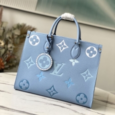 LV Shopping Bags